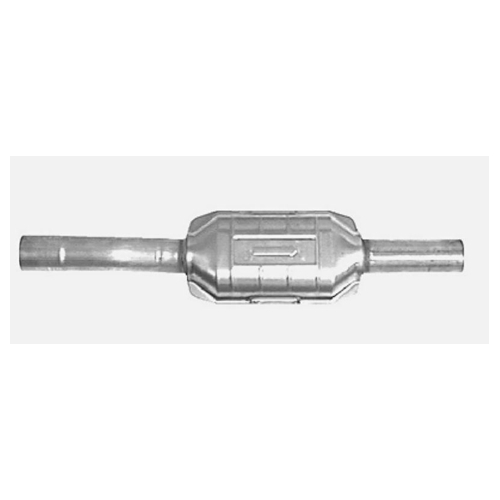 Jeep Grand Cherokee WJ WG 4,0 & 4,7 ltr. rear Catalytic Converter 02-04