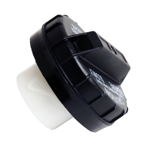 Jeep Wrangler TJ fuel cap not lockable 05-06