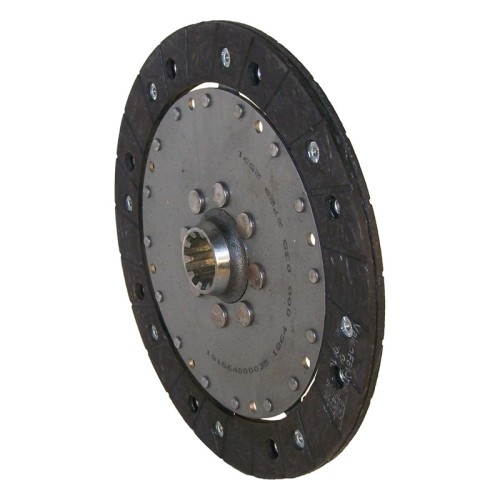 Jeep Wrangler TJ 2,4 ltr. Kupplungsscheibe Kupplung NV1500 03-04