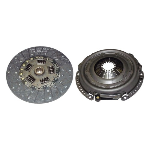 Jeep Wrangler YJ 4,0 ltr. Pressure Plate & Disc Set 92-95