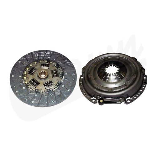 Jeep Grand Cherokee ZJ ZG 4,0 ltr. Pressure Plate & Disc Set 93-96
