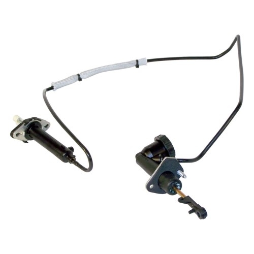 Jeep Cherokee XJ 2,5 & 4,0 ltr. Clutch Hydraulic Assembly 94-96 RHD