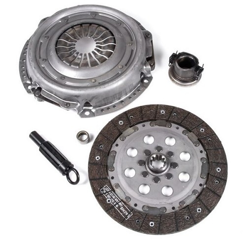 Jeep Cherokee Liberty KJ 3,7 ltr. Clutch Kit LUK year 05-07