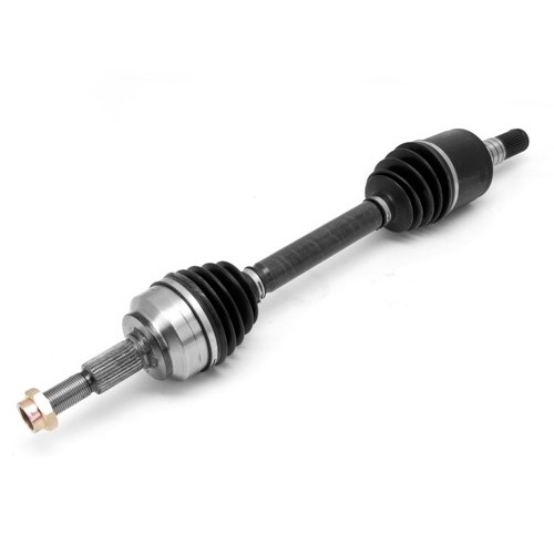 Jeep Commander XH XK Steckachse Antriebswelle vorne links Chrysler 200mm Vorderachse 06-10