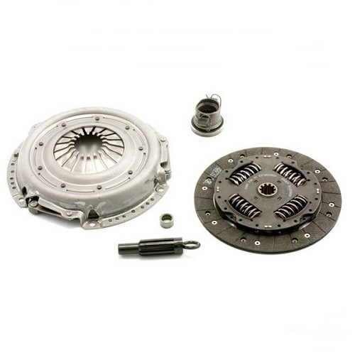 Jeep Wrangler JK 3,8 ltr. Kupplungskit Kupplung Komplett Set LUK 07-11