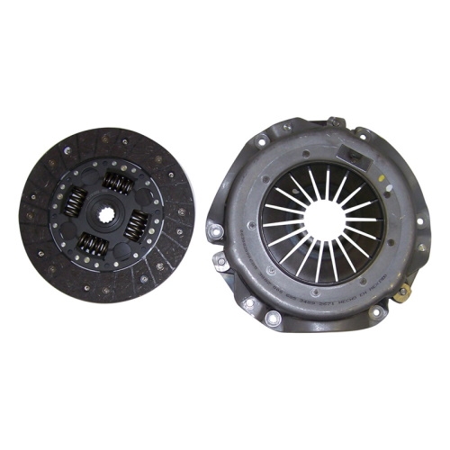 Jeep Wrangler TJ 2,5 ltr. Kupplung Druckplatte & Scheibe 97-02