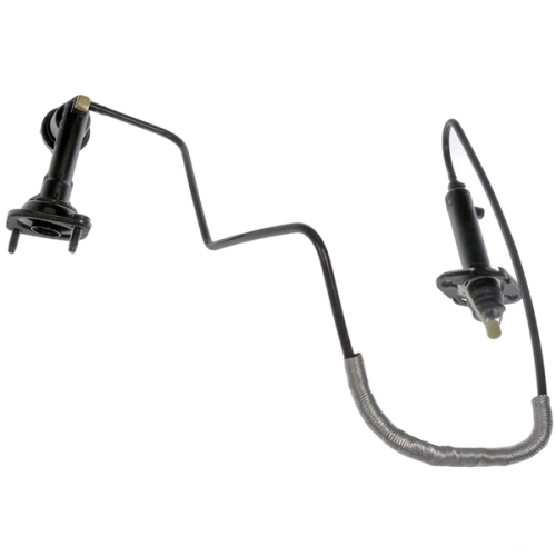 Jeep Wrangler TJ 2,5 & 4,0 ltr. Clutch Combination Master and Slave