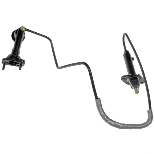 Jeep Wrangler TJ 2,5 & 4,0 ltr. Clutch Combination Master and Slave Cylinder Assy 96-02