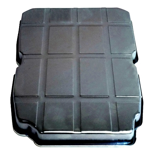 Jeep Grand Cherokee WH WK WK2 WH2 Ölwanne NAG1 W5A580 Automatikgetriebe 05-16