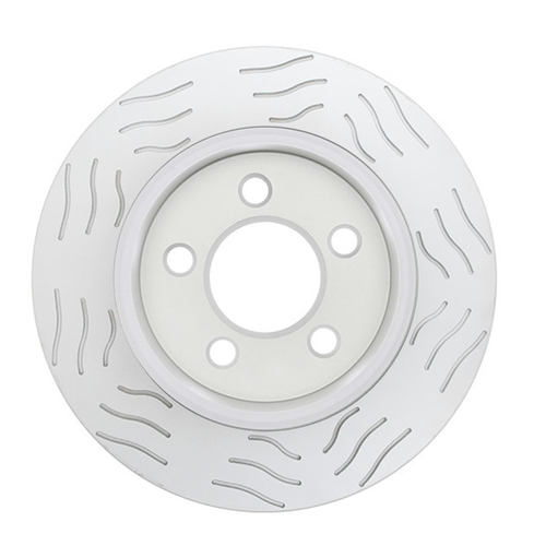 Jeep Cherokee Liberty KK Satz Bremsscheiben vorne Ø 302mm Performance Raybestos 08-12