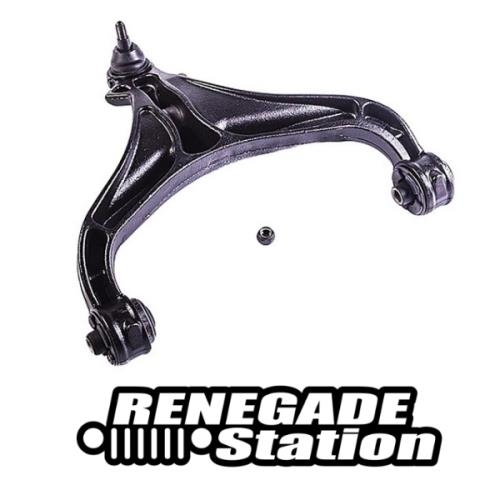 Jeep Cherokee Liberty KK Premium wishbone wishbone front lower right 08-12