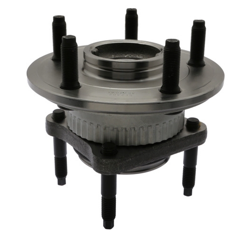 Jeep Grand Cherokee WH WK R-Line Radnabe hinten Raybestos 05-10