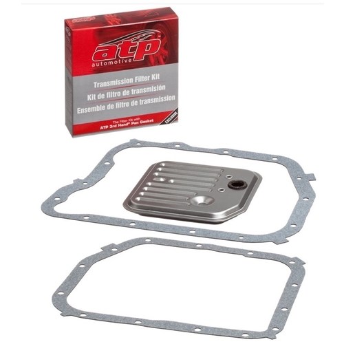 Jeep Grand Cherokee ZJ ZG 5,2 & 5,9 ltr. automatic Transmission Filter and Gasket Kit 46RH automatic Transmission year 1998