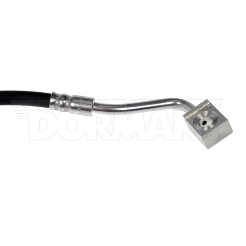 Jeep Grand Cherokee WK2 WK WH brake hose rear left BR1 BRY BR6 BR3 BR2 Brake Dorman 11-22