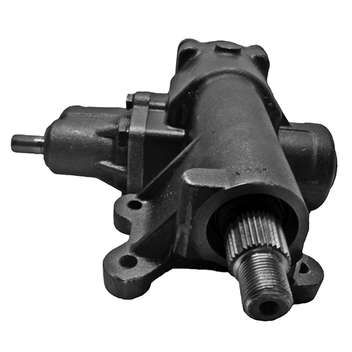 Jeep Wrangler JK 4doors new Servo Power Steering Gear LHD Lares 07-18