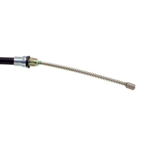 Jeep Cherokee XJ rear left Parking Brake Cable Dorman 97-01