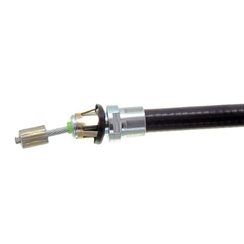 Jeep Cherokee XJ rear left Parking Brake Cable Dorman 97-01