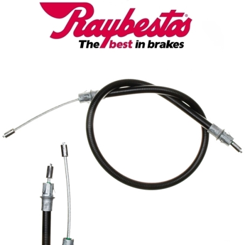 Jeep Cherokee XJ Handbremsseil vorne Raybestos 97-01