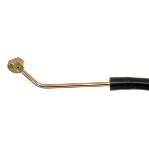 Jeep Cherokee Liberty KJ front left Brake Hose Dorman 02-07