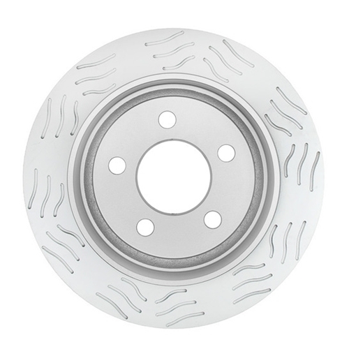 Jeep Cherokee Liberty KJ Satz Bremsscheiben hinten Performance Raybestos 03-07