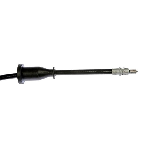 Jeep Cherokee Liberty KJ handbrake cable rear left Dorman 03-07