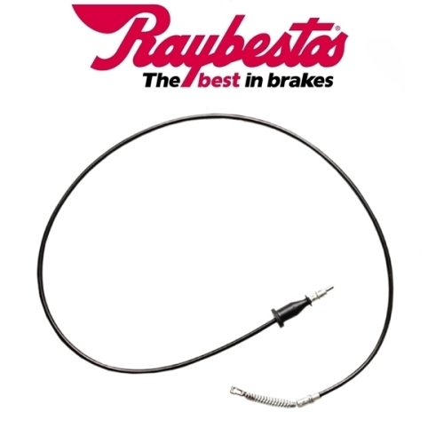 Jeep Cherokee Liberty KJ Handbremsseil hinten links Raybestos 03-07