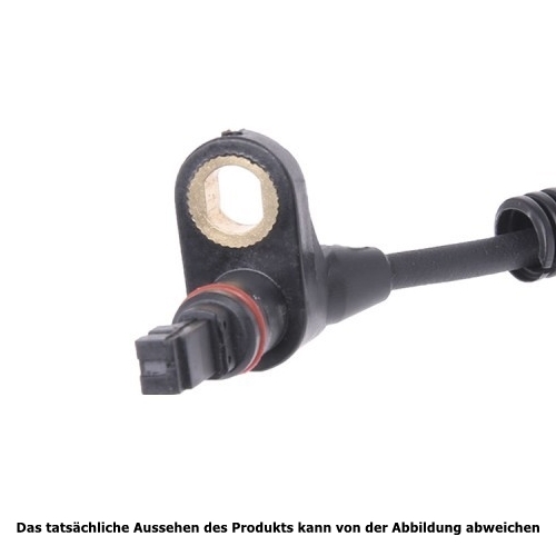 Jeep Cherokee Liberty KJ ABS Sensor Speed Sensor Front Left 02-07