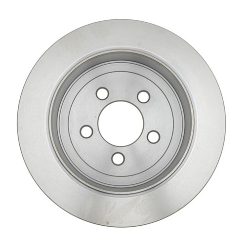 Jeep Cherokee Liberty KK Satz Bremsscheiben hinten Ø 316mm Specialty Raybestos 08-12
