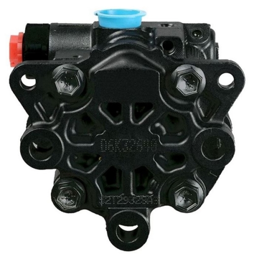 Jeep Cherokee Liberty KJ KK 3,7 ltr. Remanufactured Power Steering Pump Cardone 07-12