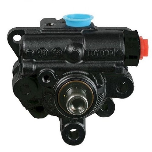 Jeep Cherokee Liberty KJ KK 3,7 ltr. Remanufactured Power Steering Pump Cardone 07-12