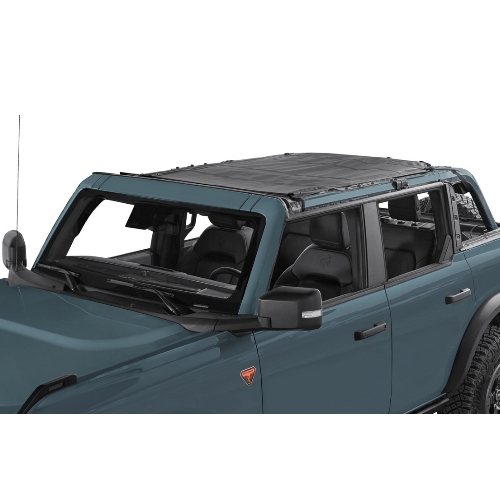 Ford Bronco 4-türer Bikini Top Sun Safari Mesh Bj. 21-22