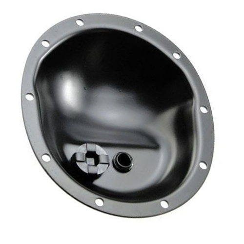 Jeep Cherokee XJ Differential Deckel Cover inkl. Dichtung Dana 35 Hinterachse 87-01