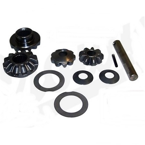 Jeep Cherokee XJ Differential Gear Set Dana 30 Standard front axle Spicer 90-01