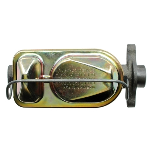 Jeep Wrangler YJ 2,5 & 4,0 ltr. Element3 Hauptbremszylinder ohne ABS Raybestos 90-95