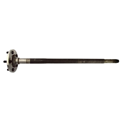 Jeep Wrangler YJ rear right Axle Shaft Assembly Dana 35 rear axle Spicer year 1990