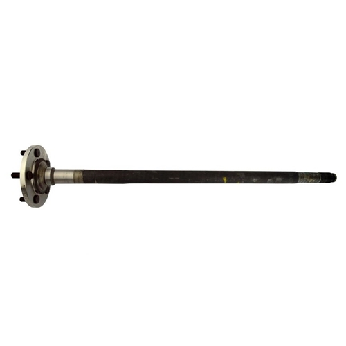 Jeep Wrangler YJ rear left Axle Shaft Assembly Dana 35 rear axle Spicer year 1990