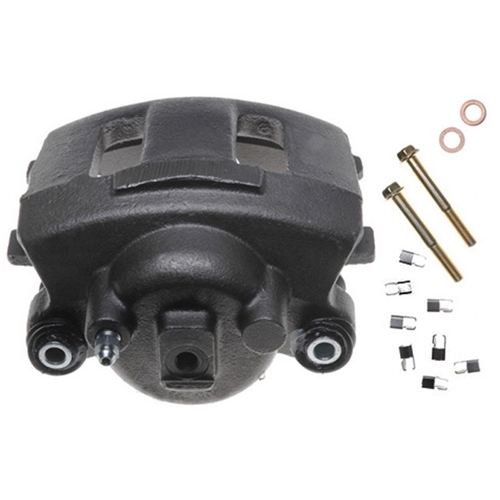 Jeep Cherokee XJ brake caliper front right Raybestos 90-01
