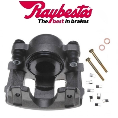 Jeep Wrangler YJ Front Right Brake Caliper Raybestos 90-95