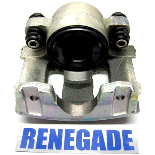 Brake Caliper Front Right Mopar YJ TJ XJ ZJ year 90-06