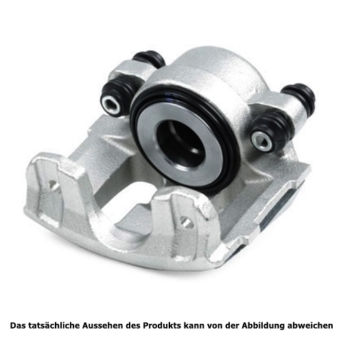 Jeep Wrangler YJ brake caliper front left 90-95