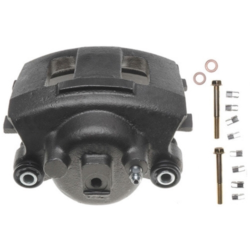 Jeep Grand Cherokee ZJ ZG R-Line brake caliper front left Raybestos 92-98