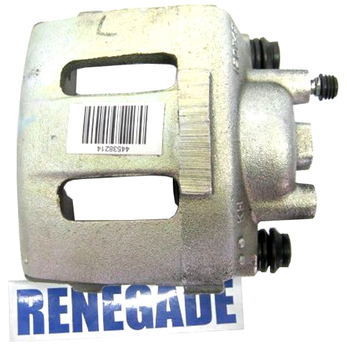 Brake Caliper Front Left Mopar YJ TJ XJ ZJ year 90-06