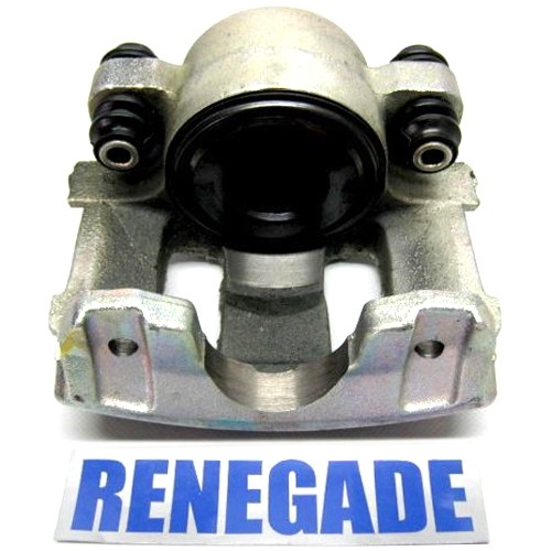 Brake Caliper Front Left Mopar YJ TJ XJ ZJ year 90-06