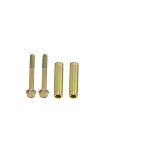 Jeep Cherokee Liberty KJ Bremssattel Schraube mit Buchse hinten 03-07