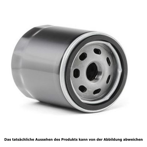 Jeep Grand Cherokee WJ WG 4,0 & 4,7 ltr. Ölfilter 99-04