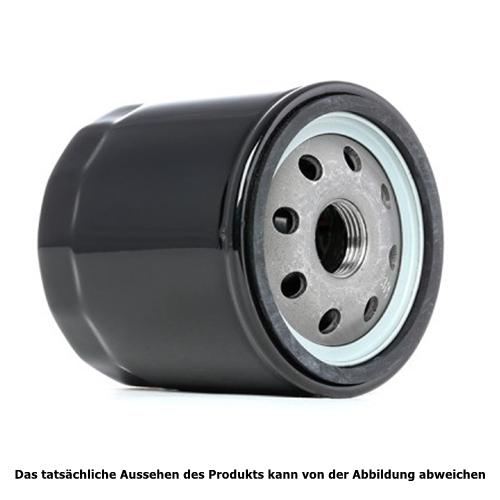 Jeep Wrangler YJ 2,5 & 4,0 ltr. Ölfilter 91-95