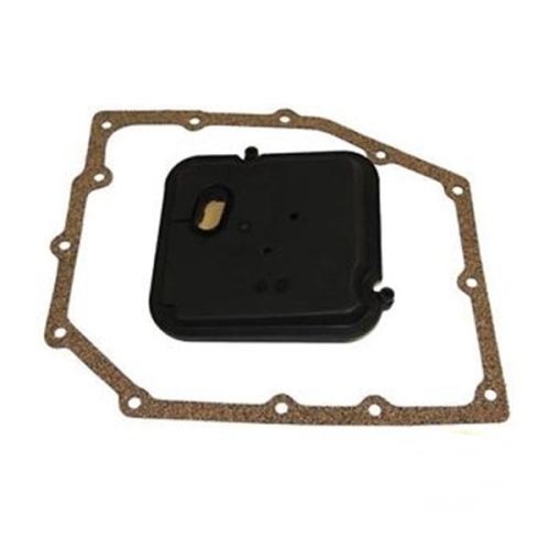 Jeep Wrangler TJ Transmission Filter with Gasket 03-06