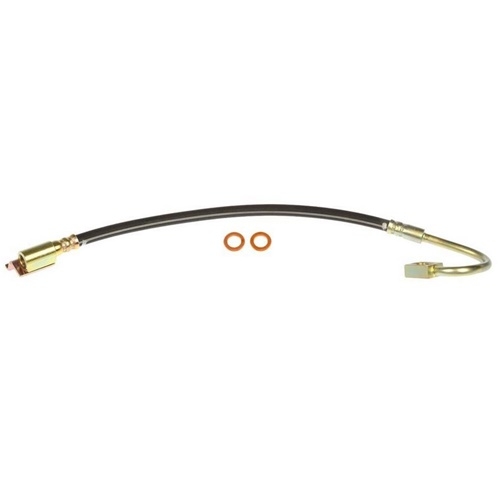Jeep Grand Cherokee WH WK 6,1 ltr. SRT8 front right Brake Hose Dorman 06-10