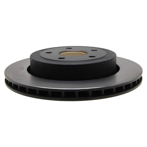 Jeep Grand Cherokee WH WK SRT8 6,1 ltr. Satz Bremsscheiben hinten Ø 350mm Specialty Raybestos 06-10
