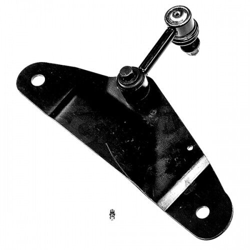 Jeep Grand Cherokee WH WK 6.1 ltr. SRT8 Premium coupling rod stabilizer bar rear right SDX year 06-10